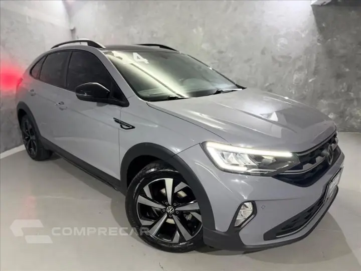 NIVUS 1.0 200 TSI Highline