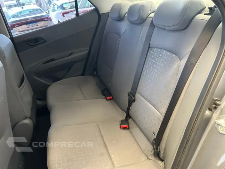 HB20S 1.0 12V FLEX COMFORT PLUS MANUAL