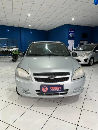 CELTA 1.0 MPFI LS 8V