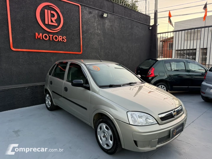 CORSA 1.4 MPFI Maxx 8V
