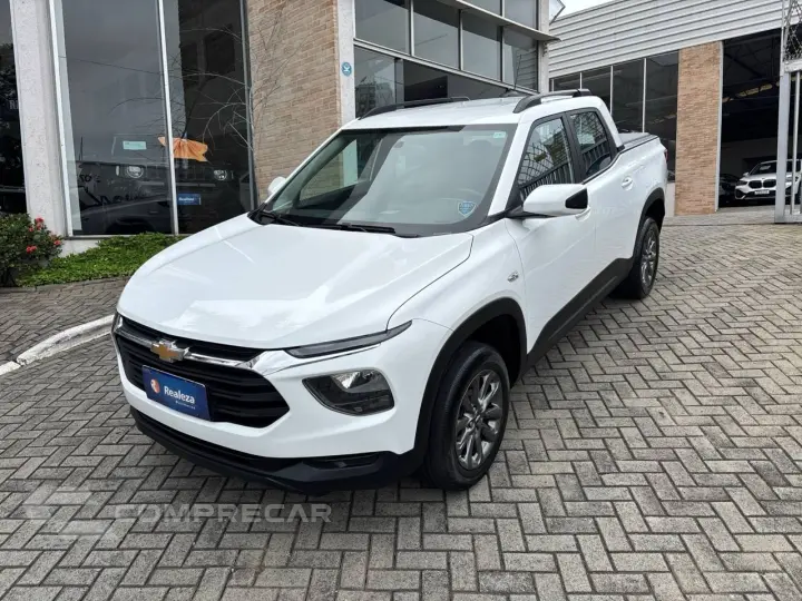 MONTANA LT 1.2  Turbo Flex 12V 4p Mec.