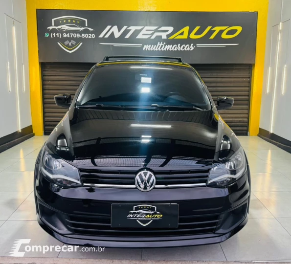 SAVEIRO 1.6 C CS 8V