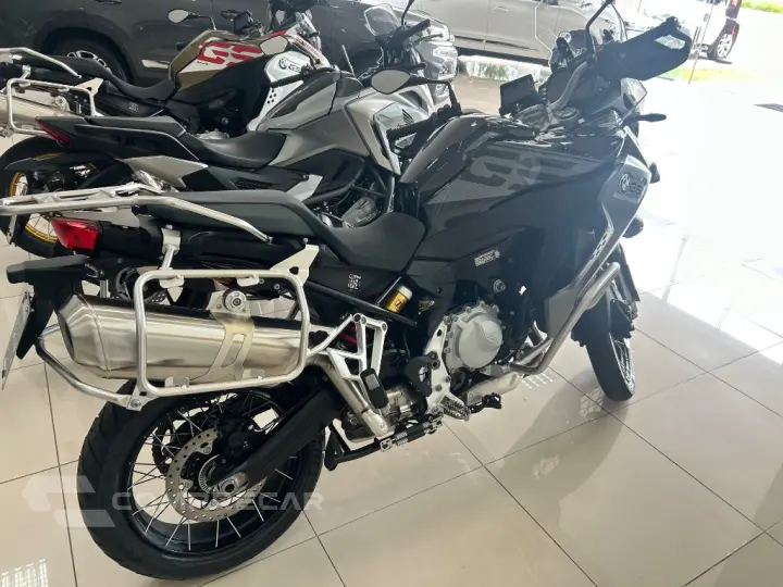 F 850 GS Adventure Premium