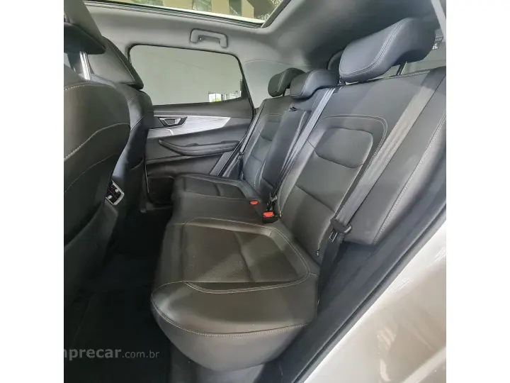 TIGGO 5X PRO 1.5 TCI FLEX HYBRID CVT