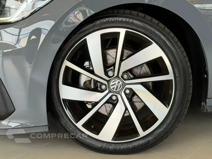 JETTA 2.0 350 TSI GLI