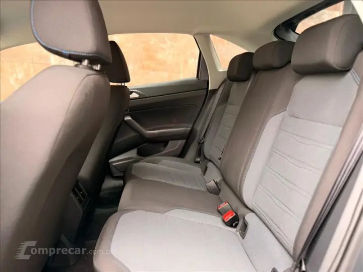 NIVUS 1.0 200 TSI Comfortline