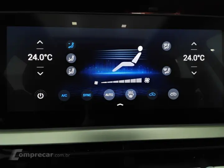 TIGGO 7 PRO 1.5 TCI FLEX HYBRID MAX DRIVE CVT