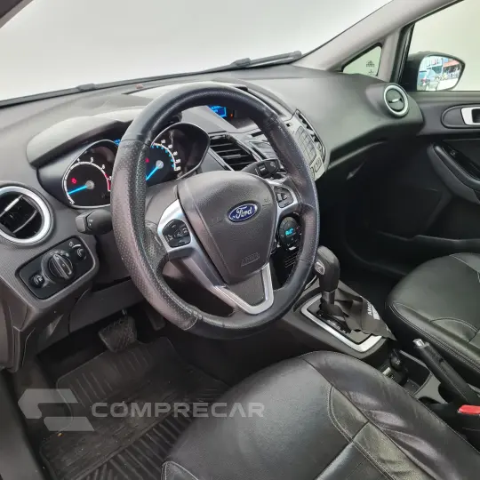 FIESTA 1.6 MPI 8V