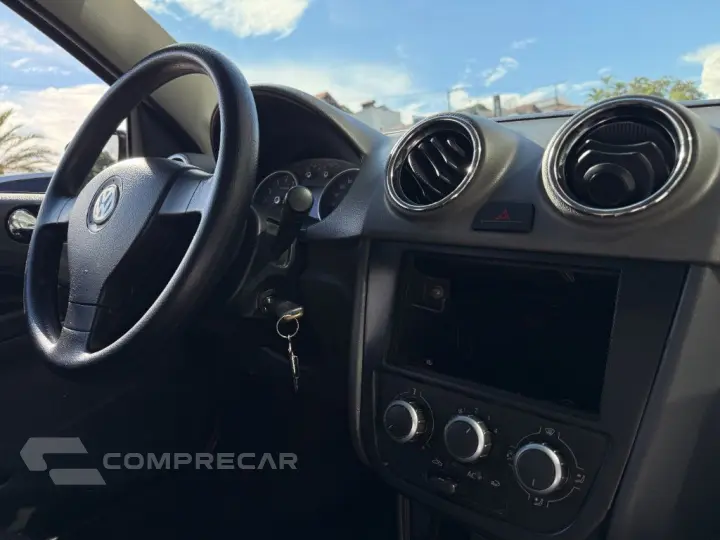 Saveiro CROSS 1.6 Mi Total Flex 8V CE