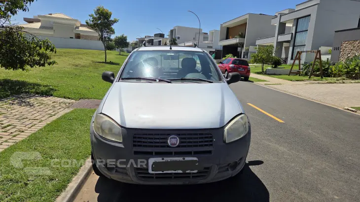 STRADA 1.4 MPI Working CS 8V