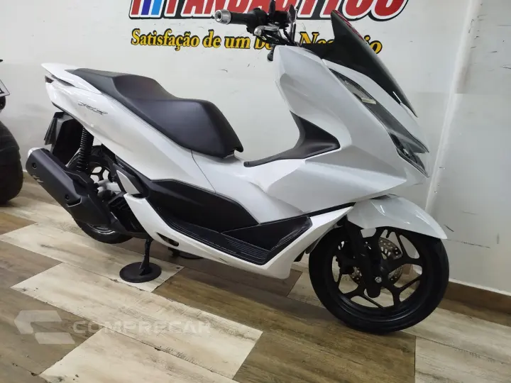 PCX 160
