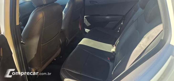 CRETA 1.6 16V Attitude