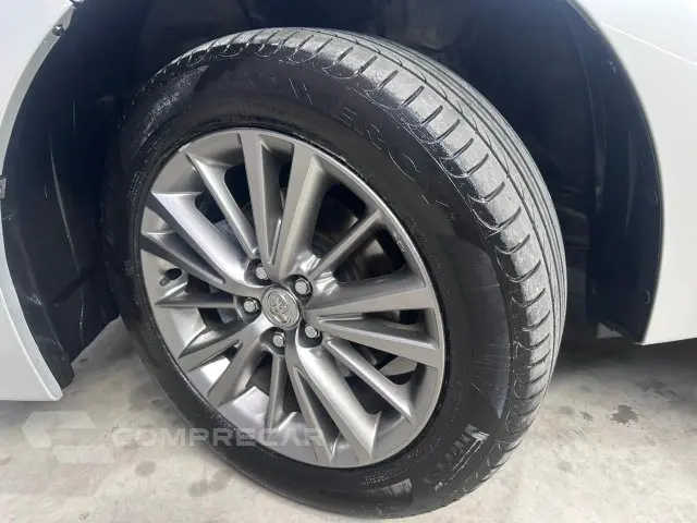 COROLLA - 2.0 XEI 16V 4P AUTOMÁTICO