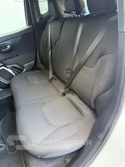 RENEGADE 1.8 16V