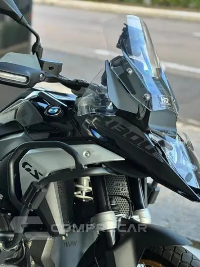 R1300GS TRIPLE BLACK