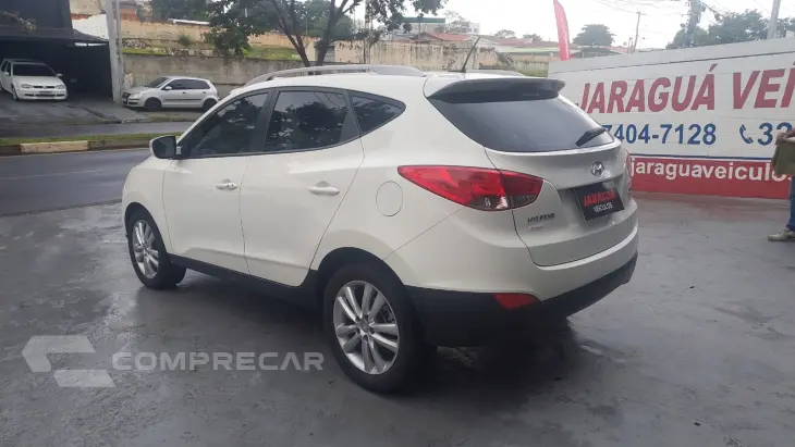 IX 35 GLS 2.0 16V 2WD