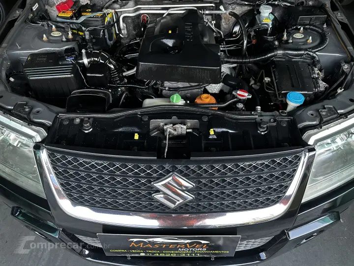 GRAND VITARA 2.0 4X4 16V