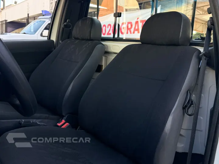 STRADA 1.4 MPI Working CS 8V