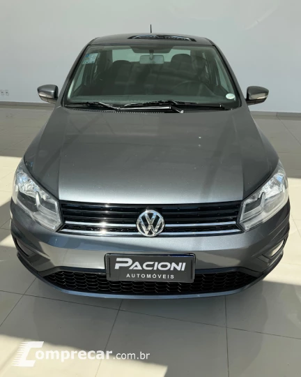 VOYAGE 1.6 MSI Totalflex