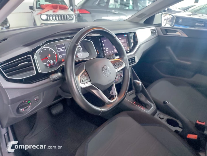 NIVUS 1.0 200 TSI Comfortline