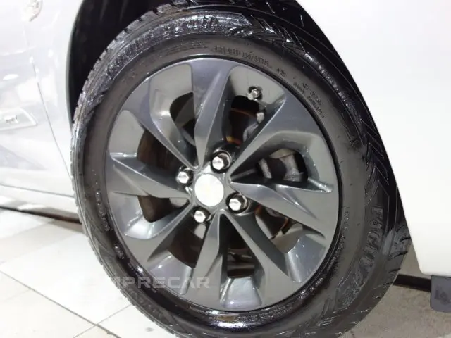 ONIX - 1.0 TURBO LT AUTOMATICO