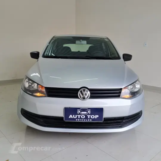 GOL 1.0 MI City 8V G.IV