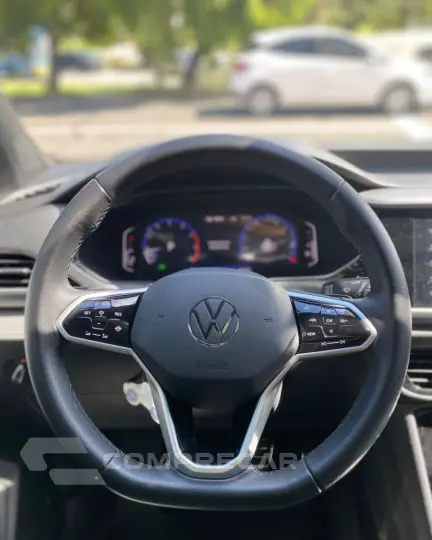 TAOS Highline 1.4 250 TSI Flex Aut.