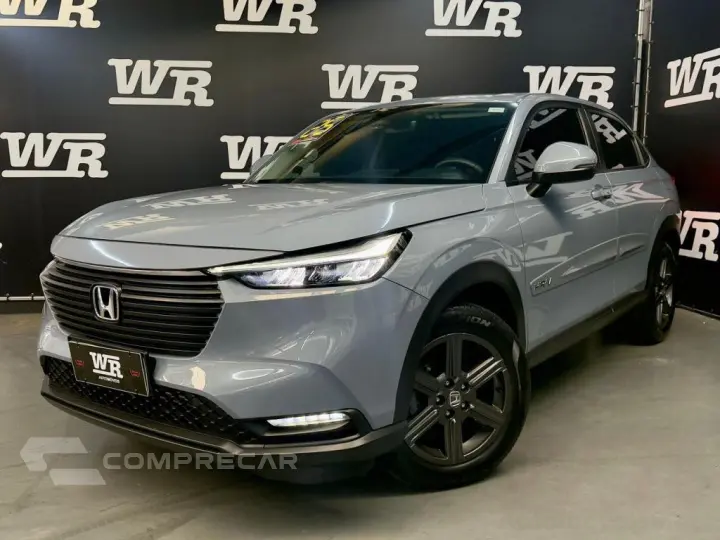 HR-V 1.5 DI I-vtec EXL