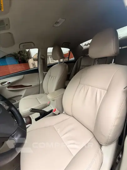 COROLLA 2.0 Altis 16V