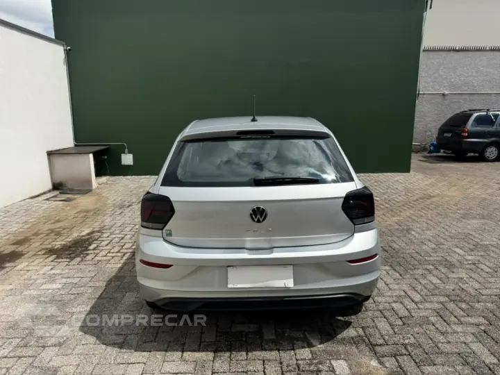 POLO 1.0 MPI MANUAL