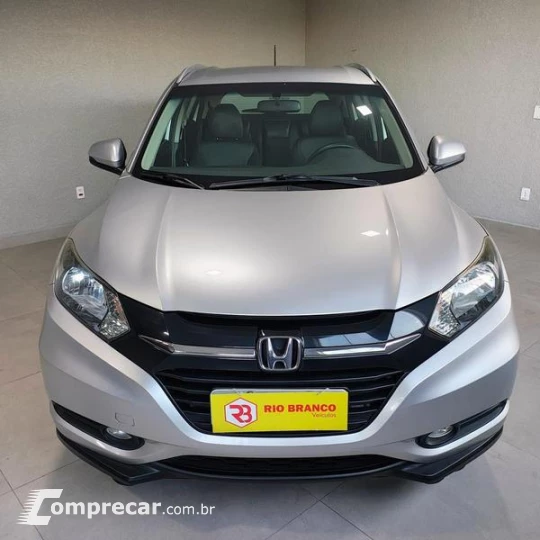 HR-V 1.8 16V EX