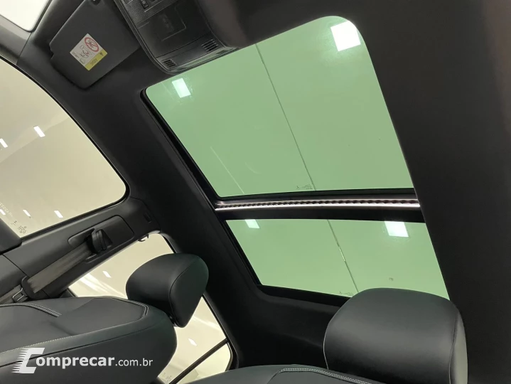 T-CROSS 1.4 250 TSI Highline