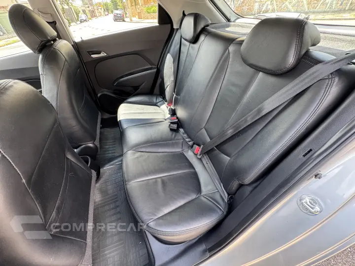 HB20 1.6 Comfort Plus 16V