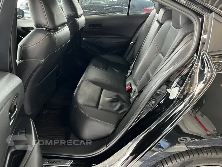 COROLLA 2.0 Vvt-ie XEI Direct Shift