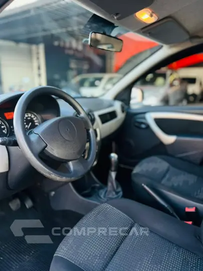 SANDERO 1.0 Expression 16V