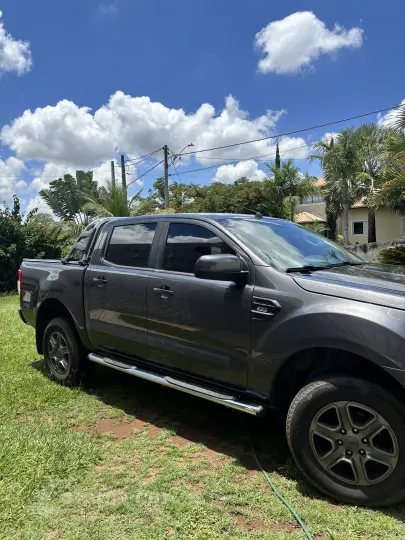 RANGER 2.2 XLS 4X2 CD 16V