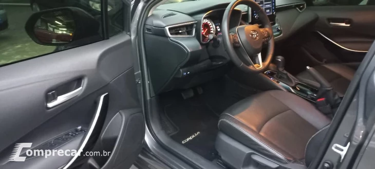 COROLLA 2.0 XEI 16V