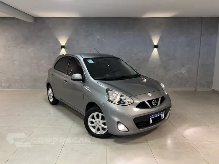 MARCH 1.0 SV 12V