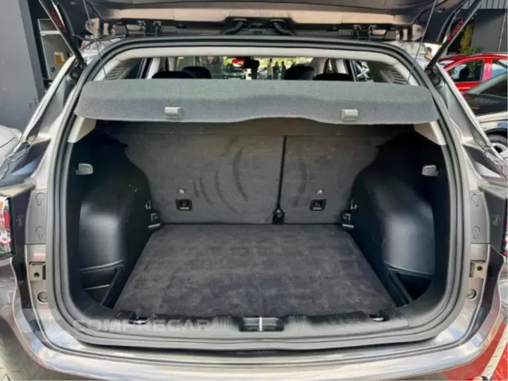 COMPASS 1.3 T270 TURBO FLEX LIMITED AT6