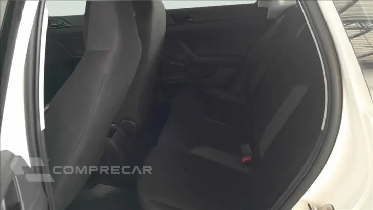 POLO 1.0 MPI TRACK MANUAL