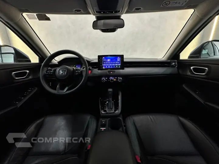 HR-V EX 1.5 Flex Sensing 16V 5p Aut.