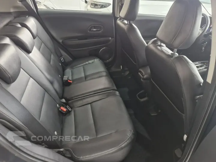 HR-V 1.8 16V 4P EXL FLEX AUTOMÁTICO CVT