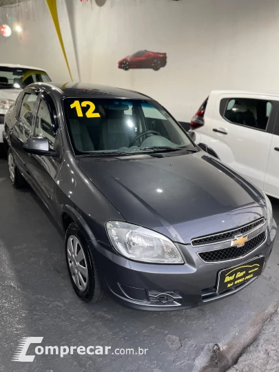 PRISMA 1.4 LT Spe/4 8V