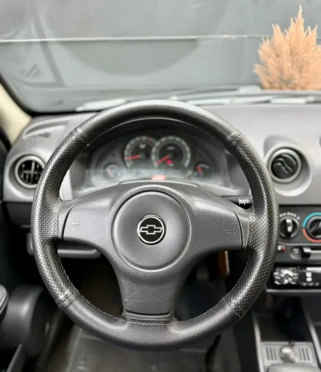 CELTA 1.0 MPFI VHC Spirit 8V