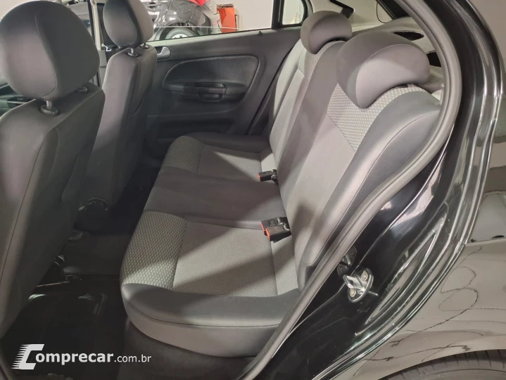 GOL 1.6 MI 8V G.V