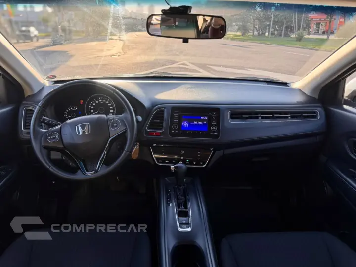HR-V EX 1.8 Flexone 16V 5p Aut.