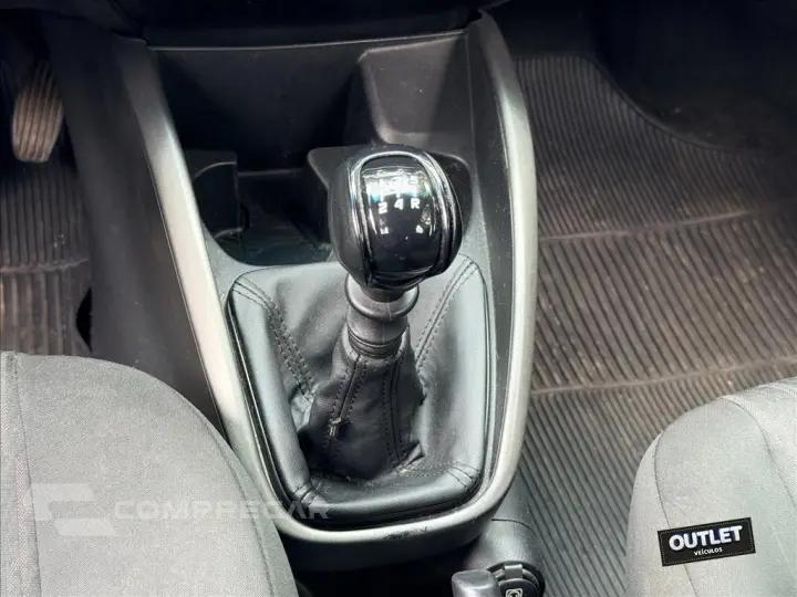 ARGO 1.0 FIREFLY FLEX MANUAL