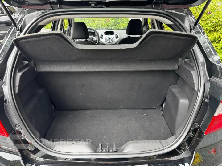 KA 1.5 SE 16V