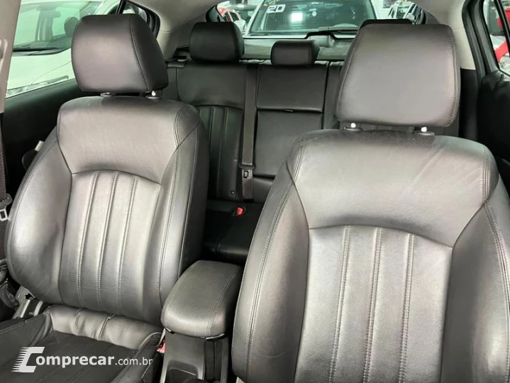 CRUZE LTZ HB 1.8 AUT