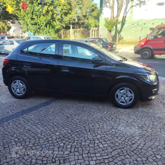 ONIX HATCH Joy 1.0 8V Flex 5p Mec.